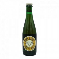 Lambiek Fabriek Oude Geuze Brett-Elle