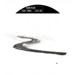 Noiseless RT#04 - Sour Pear