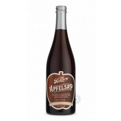 The Bruery Apfelsap - Beer Republic