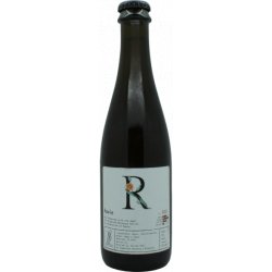 Zomerdijk Brewing & Blending Zomerdijk Rowie Wild Ale - Burg Bieren Bierwinkel