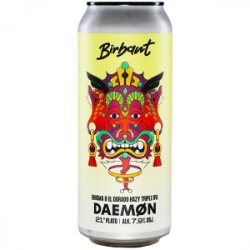 Browar Birbant Daemon Browar Birbant Daemon