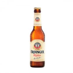 Erdinger Weißbier / Hefe-Weizen