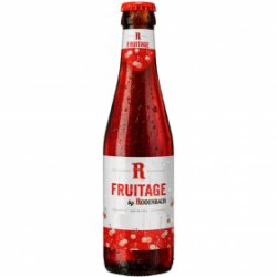 Rodenbach Fruitage