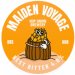 Hop Union Brewery Maiden Voyage (Cask) Hop Union Brewery Maiden Voyage (Cask)