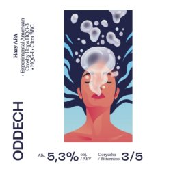 Browar Cztery Ściany / Four Walls Brewery Łuna Browar Cztery Ściany / Four Walls Brewery Łuna