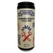 Jungle Juice Brewery Hammersmith Calling 33 cl.-Bitter 