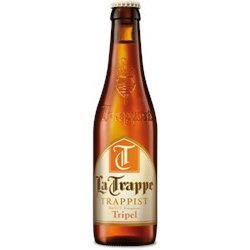 La Trappe Tripel