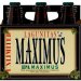 LAGUNITAS MAXIMUS IPA MAXIMUS  6 PACK 