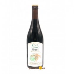 Lobeč - Gruit (0,75L) - Pivotekab.cz