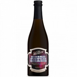 The Bruery Briar Patch Smash - The Bruery