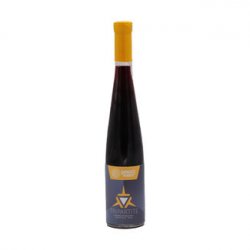 Garagiste Meadery - Tripartite - Bierloods22