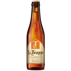 La Trappe Tripel