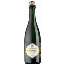 De Cam Oude Geuze