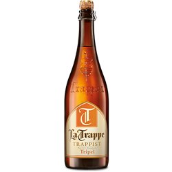 La Trappe Tripel