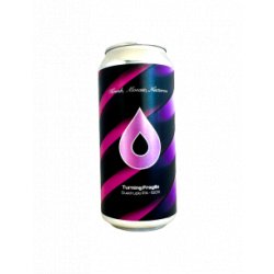 Polly's - Turning Fragile (Quadruple IPA) 44 cl - Bieronomy
