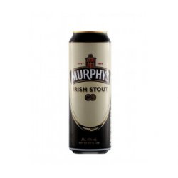 Murphy´s Irish Stout