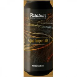 Palatum Aqua Imperiale