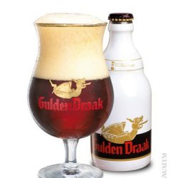 Gulden Draak 10,5% 33cl - Trappist.dk - Skjold Burne