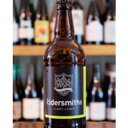 CIDERSMITHS HARRY MASTERS JERSEY CIDER - Otherworld Brewing ( antigua duplicada)