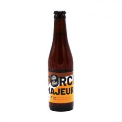 Force Majeure - Force Majeure Tripel - Bierloods22