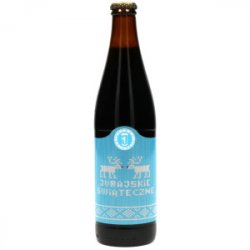 Browar na Jurze Jurajskie Świąteczne Browar na Jurze Jurajskie Świąteczne