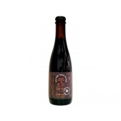 Sibeeria - 36°All You Need Is Oak 0,375l sklo 14,1% alk. - Beer Butik