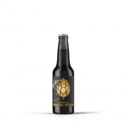 Abeille Noire Blonde 33cl - Beertastic