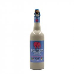 Delirium Tremens