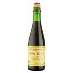 Hanssens Oude Kriek