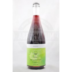 & Idromele Cloudwater Race Your Own Heart 75cl - AbeerVinum