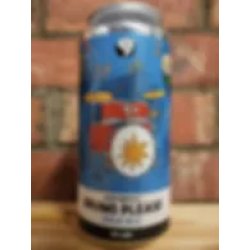 Silent Brew Co Drums Please Silent Brew Co Drums Please