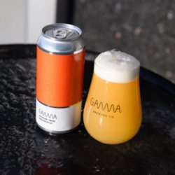 Gamma Brewing Just The One HBC586 - ØL2GO