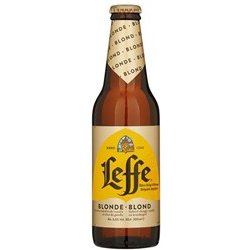 Leffe Blonde