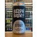 Below Brew Co Check This Stout Alcohol Free Pasry Stout Below Brew Co Check This Stout Alcohol Free Pasry Stout