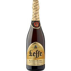 Leffe Blonde