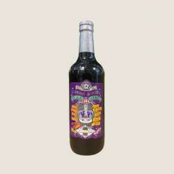 Samuel Smith - Winter Welcome - Bier Atelier Renes