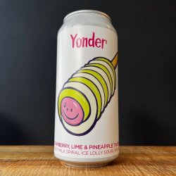 Yonder Twister - NORD Bottle Shop