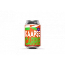 Kaapse Brouwers Carrie 12x33CL - Van Bieren