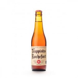 Trappistes Rochefort 6 - Dicey Reillys