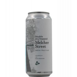 Trillium Brewing Co. DDH Melcher Street - J&B Craft Drinks