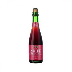 Boon Kriek 375ml - Dicey Reillys