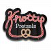 Knotty Pretzels 