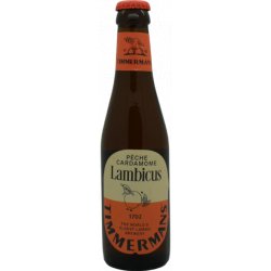 Brouwerij Timmermans Timmermans Peche - Burg Bieren Bierwinkel