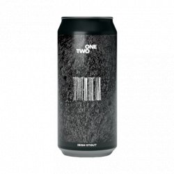 OneTwo Stout in the Jar