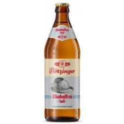 Flötzinger Alkoholfrei Hell