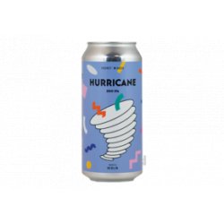 Fuerst Wiacek Hurricane - Hoptimaal