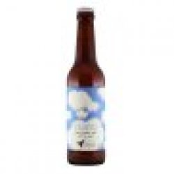 Orca Brau Fluffy Hazy Pale Ale (NEW BATCH) 0,33l - Craftbeer Shop