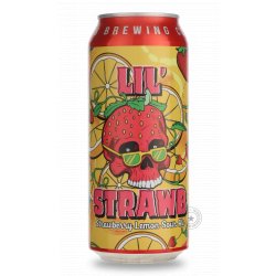 Toppling Goliath Brewing Co. Lil