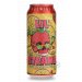 Toppling Goliath Lil Strawb  Drekker 