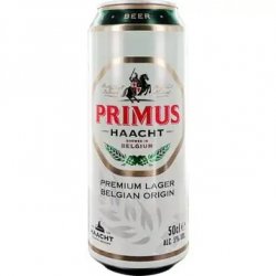 Haacht Primus Haacht Primus